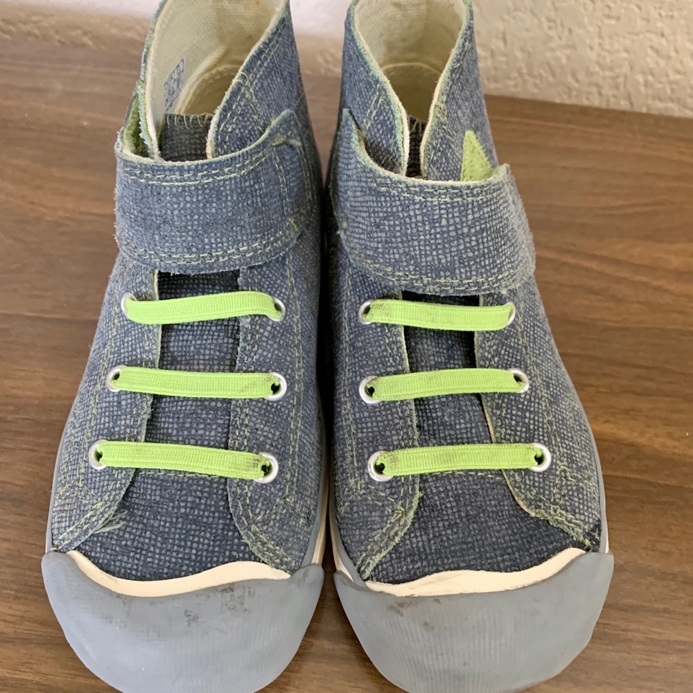 Keen shoes